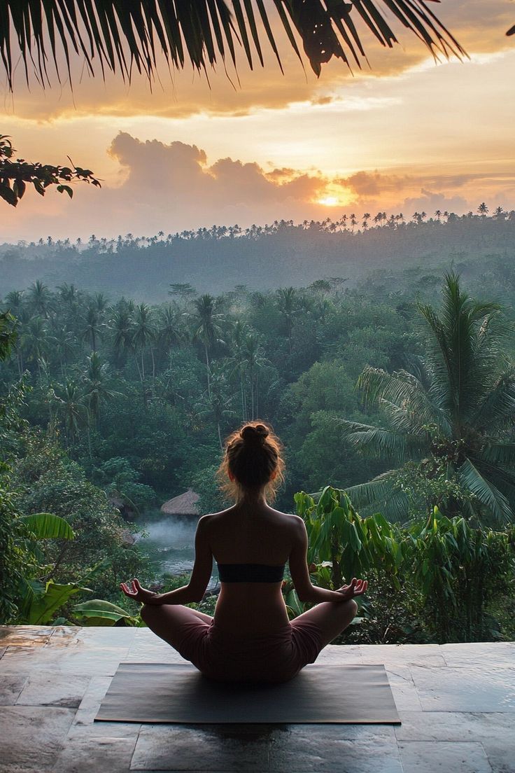 Bali Retiro pago 2