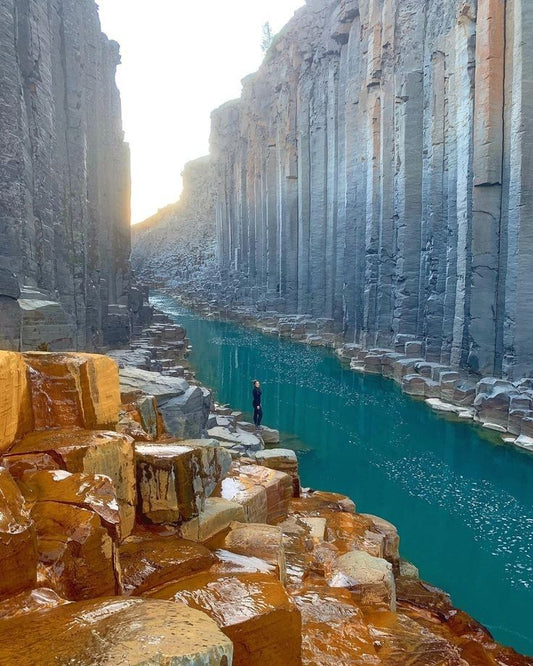 Islandia magico pago 2