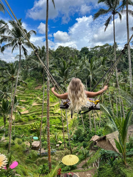 Bali Retiro Reserva