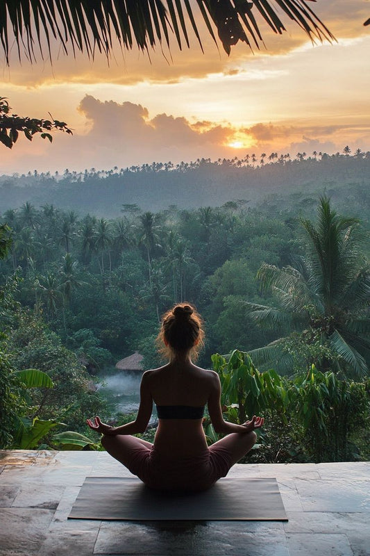 Bali Retiro pago 2